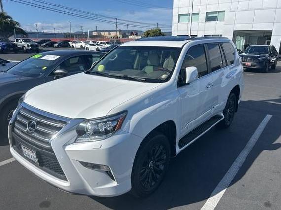 LEXUS GX 2017 JTJBM7FX5H5160509 image