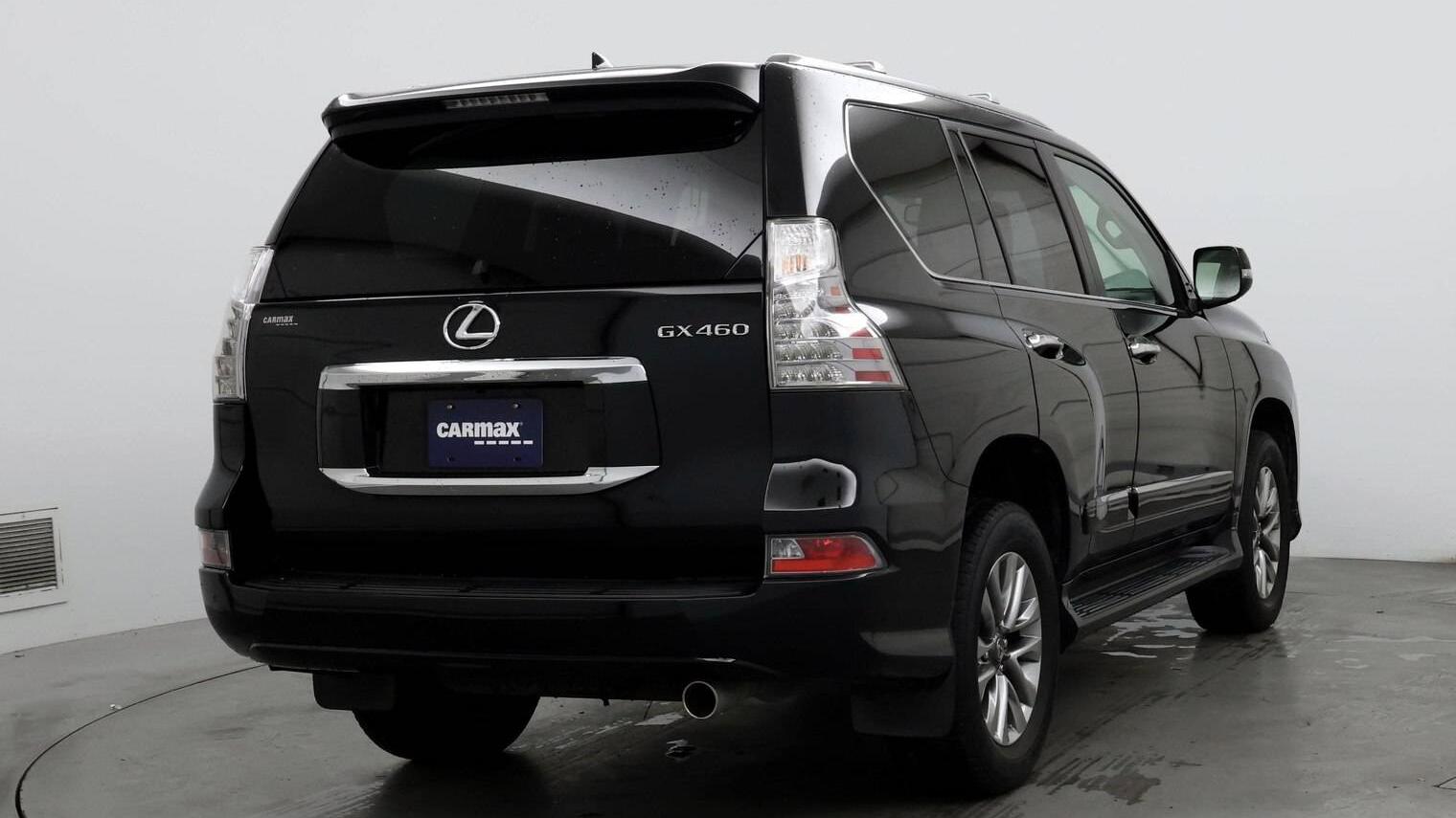 LEXUS GX 2017 JTJJM7FX3H5165834 image