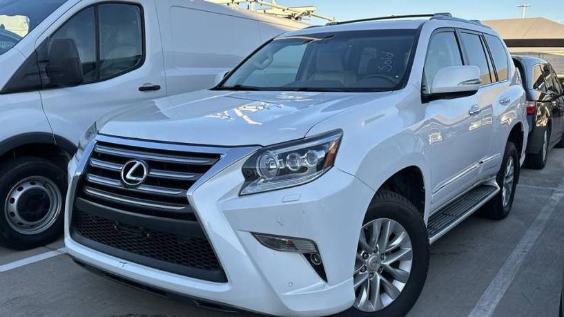 LEXUS GX 2017 JTJBM7FX6H5167064 image