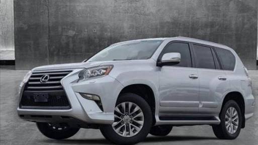 LEXUS GX 2017 JTJBM7FX0H5180456 image