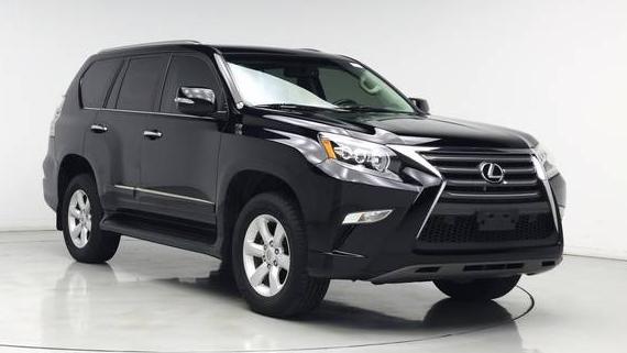 LEXUS GX 2017 JTJBM7FX9H5168287 image