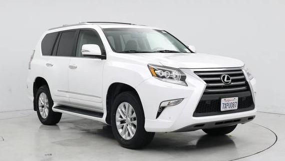 LEXUS GX 2017 JTJBM7FX1H5168722 image LEXUS GX 2017 JTJBM7FX1H5168722 image