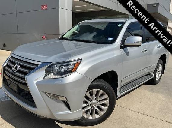 LEXUS GX 2017 JTJBM7FX8H5165039 image