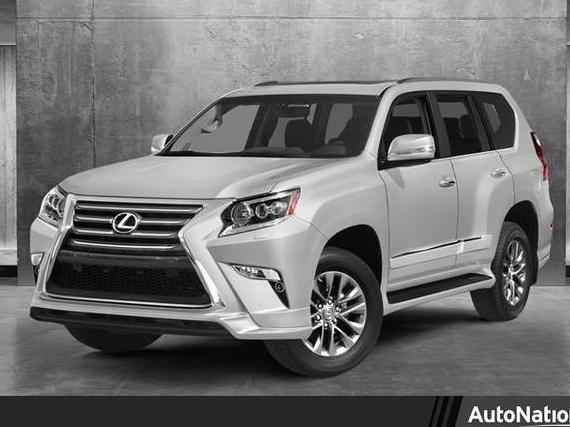 LEXUS GX 2017 JTJJM7FX5H5174759 image