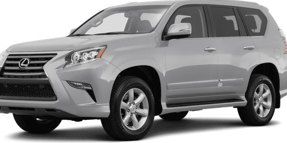 LEXUS GX 2017 JTJJM7FX5H5171344 image