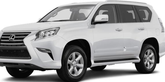 LEXUS GX 2017 JTJJM7FX4H5150131 image
