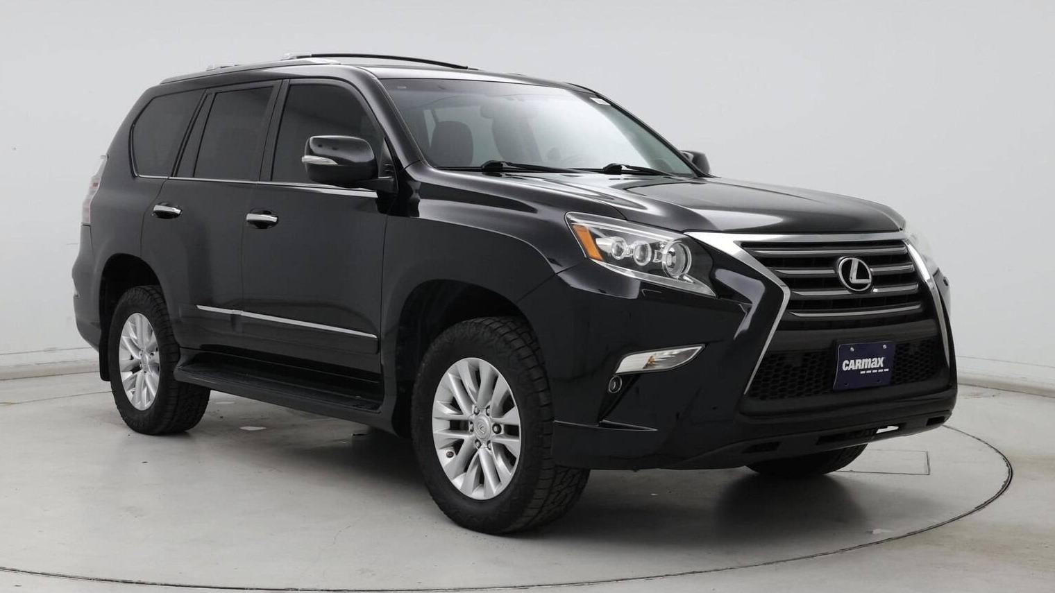 LEXUS GX 2017 JTJBM7FX5H5156251 image