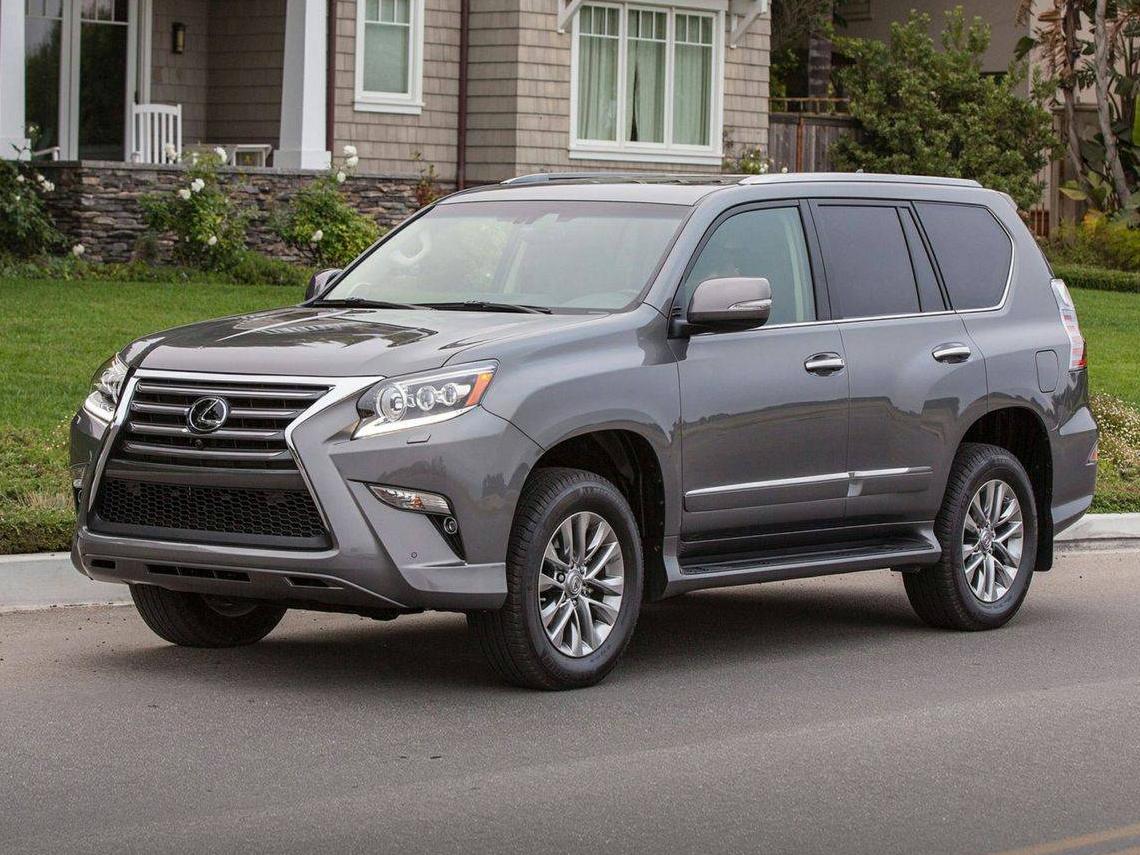 LEXUS GX 2017 JTJBM7FX5H5164785 image