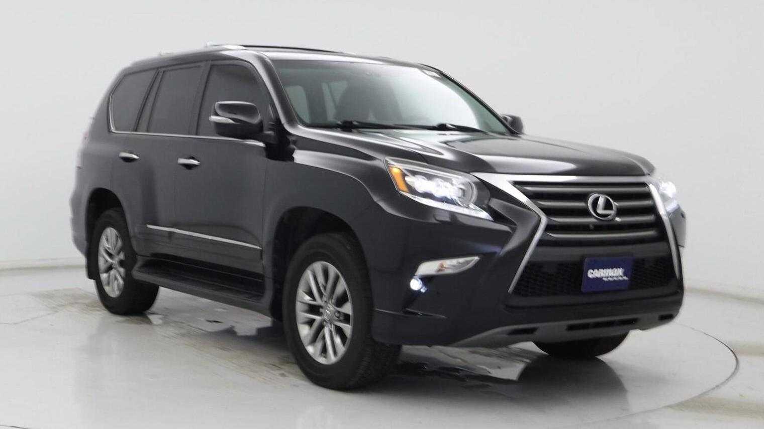 LEXUS GX 2017 JTJJM7FX4H5164059 image