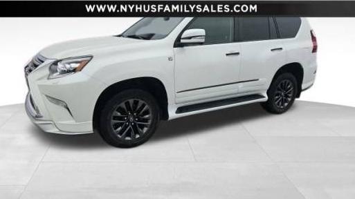 LEXUS GX 2017 JTJBM7FX1H5155078 image