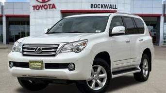 LEXUS GX 2012 JTJBM7FX4C5040144 image