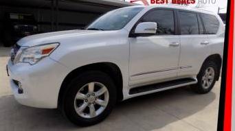 LEXUS GX 2012 JTJBM7FX4C5047658 image