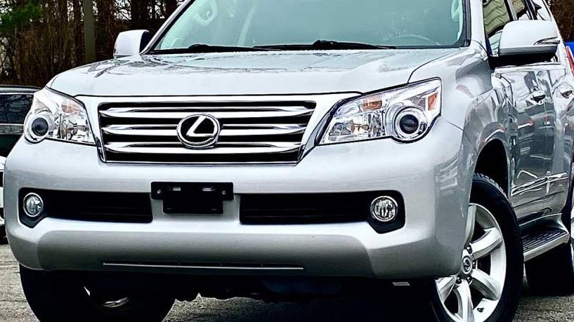 LEXUS GX 2012 JTJBM7FX8C5041216 image