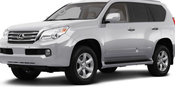 LEXUS GX 2012 JTJJM7FX9C5040250 image