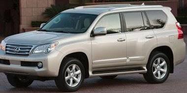 LEXUS GX 2012 JTJJM7FXXC5040385 image