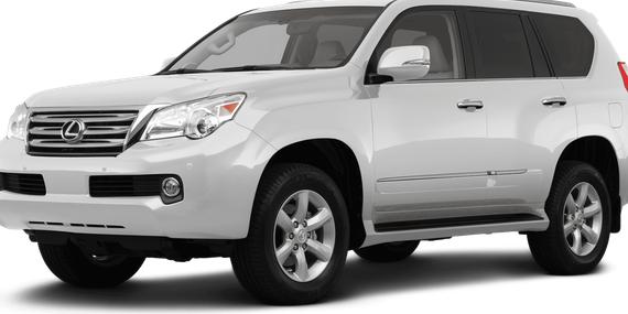LEXUS GX 2012 JTJBM7FX5C5038838 image