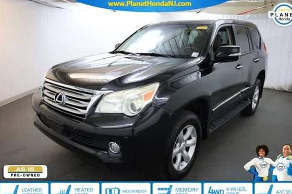 LEXUS GX 2012 JTJBM7FX5C5044011 image