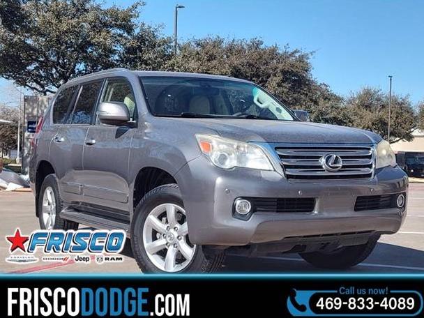 LEXUS GX 2012 JTJBM7FX3C5039003 image