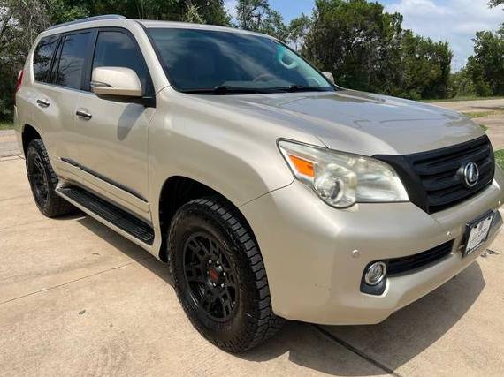 LEXUS GX 2012 JTJBM7FX0C5049598 image