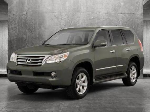 LEXUS GX 2012 JTJBM7FX2C5041003 image