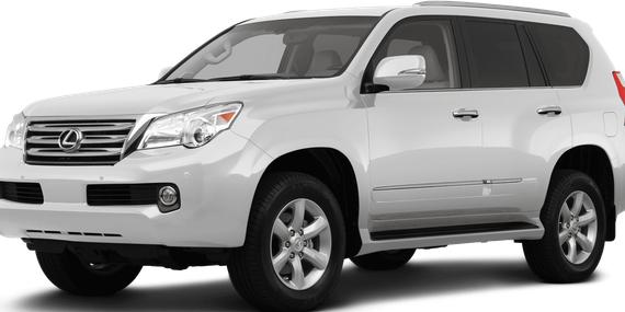 LEXUS GX 2012 JTJBM7FX6C5049766 image