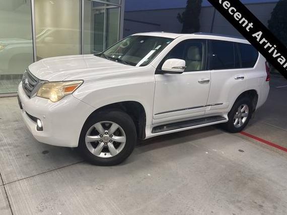 LEXUS GX 2012 JTJBM7FXXC5039175 image LEXUS GX 2012 JTJBM7FXXC5039175 image