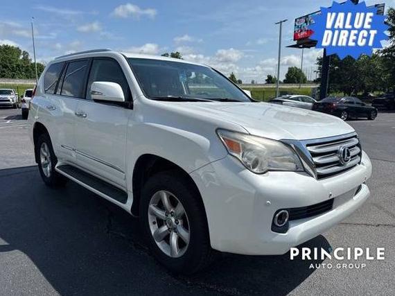 LEXUS GX 2012 JTJBM7FX2C5041177 image