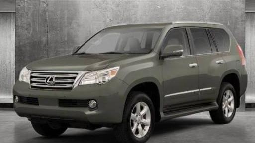 LEXUS GX 2012 JTJBM7FX6C5043711 image