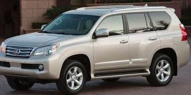 LEXUS GX 2012 JTJBM7FX3C5044072 image