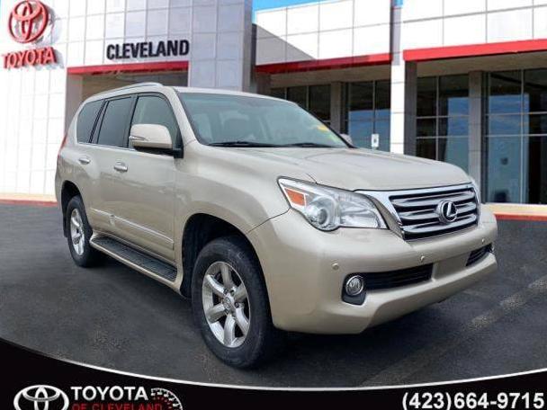 LEXUS GX 2012 JTJBM7FX0C5039203 image