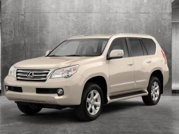 LEXUS GX 2012 JTJBM7FX9C5044254 image