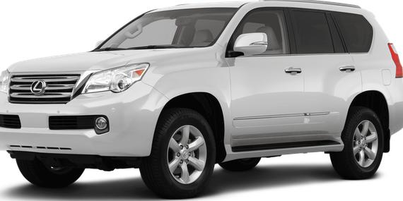 LEXUS GX 2012 JTJBM7FX9C5035604 image