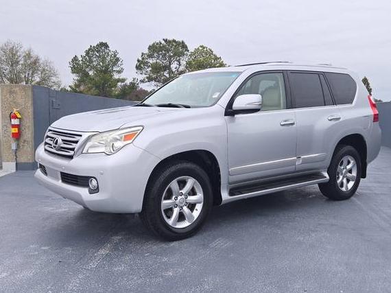 LEXUS GX 2012 JTJBM7FX6C5037231 image LEXUS GX 2012 JTJBM7FX6C5037231 image