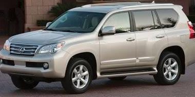 LEXUS GX 2012 JTJJM7FX7C5047942 image
