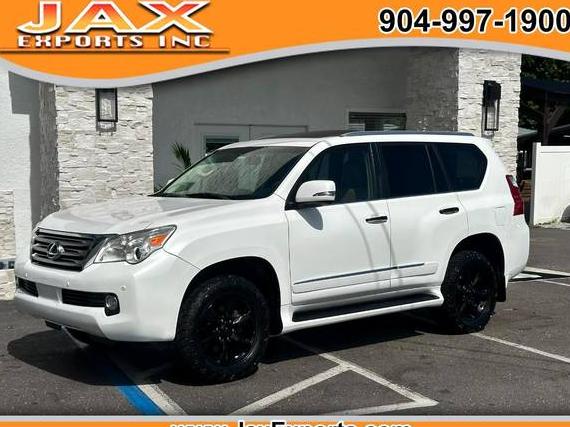 LEXUS GX 2012 JTJBM7FX0C5044451 image LEXUS GX 2012 JTJBM7FX0C5044451 image