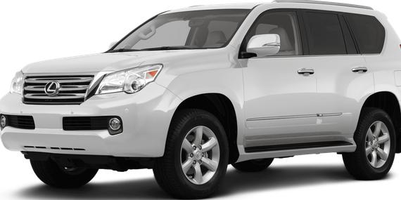 LEXUS GX 2012 JTJBM7FX9C5048076 image