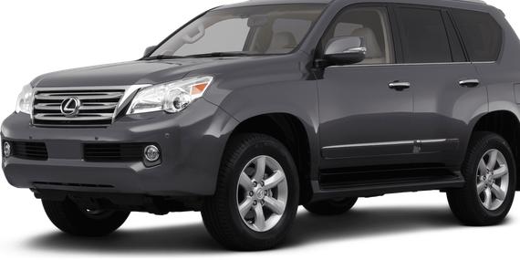 LEXUS GX 2012 JTJJM7FX9C5036974 image
