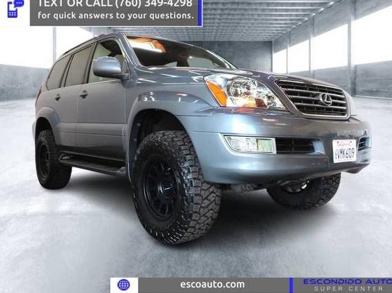 LEXUS GX 2004 JTJBT20X040059979 image LEXUS GX 2004 JTJBT20X040059979 image