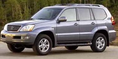 LEXUS GX 2004 JTJBT20X940064887 image LEXUS GX 2004 JTJBT20X940064887 image