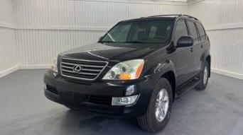 LEXUS GX 2004 JTJBT20X240031083 image