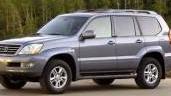 LEXUS GX 2004 JTJBT20X540038559 image