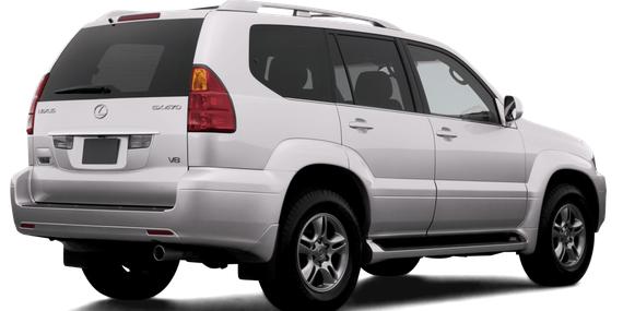 LEXUS GX 2006 JTJBT20X960117414 image