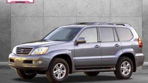 LEXUS GX 2006 JTJBT20X360104433 image