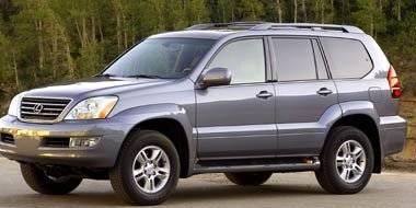 LEXUS GX 2006 JTJBT20X160100963 image