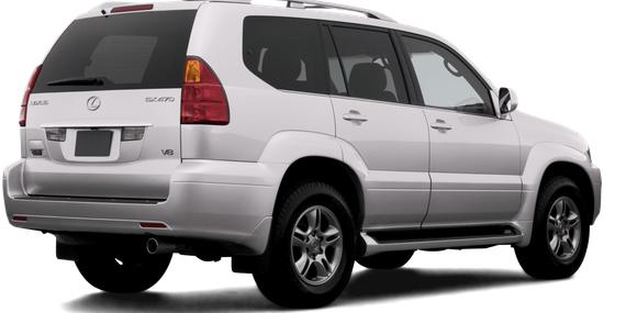 LEXUS GX 2006 JTJBT20X060122839 image