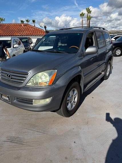 LEXUS GX 2006 JTJBT20X060099899 image LEXUS GX 2006 JTJBT20X060099899 image