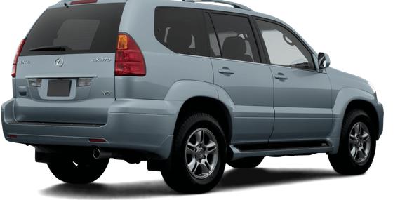 LEXUS GX 2006 JTJBT20X660110937 image