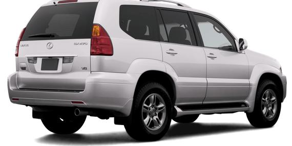 LEXUS GX 2006 JTJBT20X360112323 image