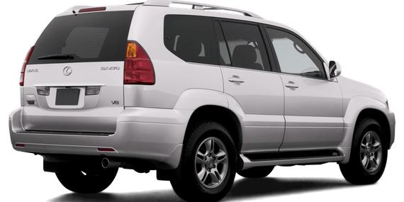 LEXUS GX 2006 JTJBT20X660113868 image