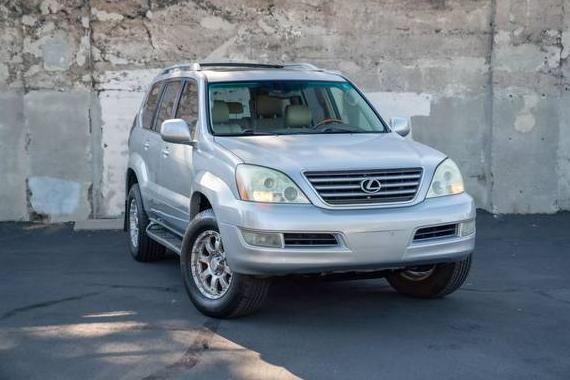LEXUS GX 2006 JTJBT20X160111879 image LEXUS GX 2006 JTJBT20X160111879 image